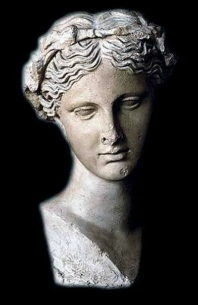 Thalie, Muse de la Comédie