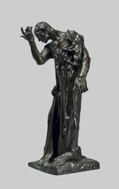 Pierre de Wiessant de Rodin