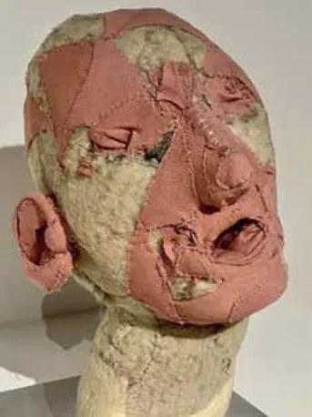Sans titre, Louise Bourgeois