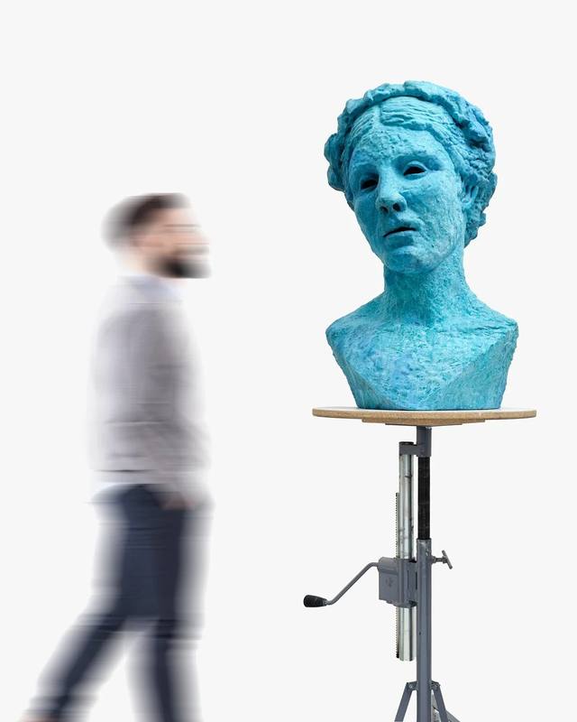 Mère détail